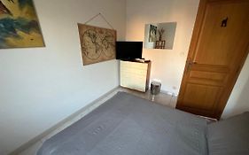 Chambre Prive Avec Sdb Privative